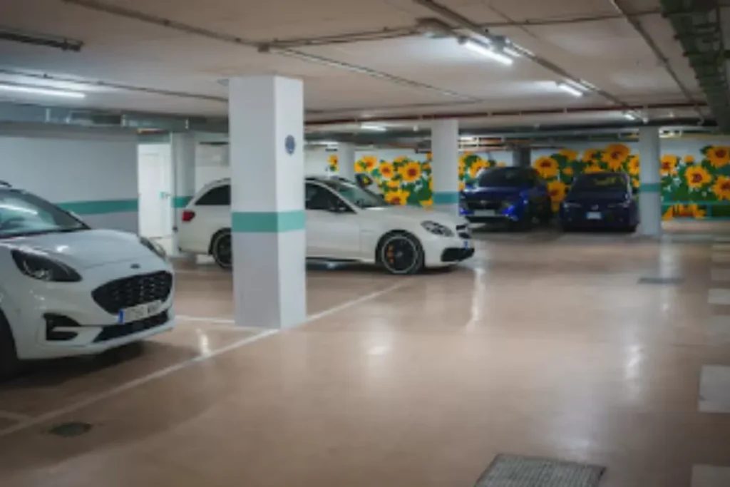 Al Aweer Market completely transforms with New Barrierless Parking in Dubai