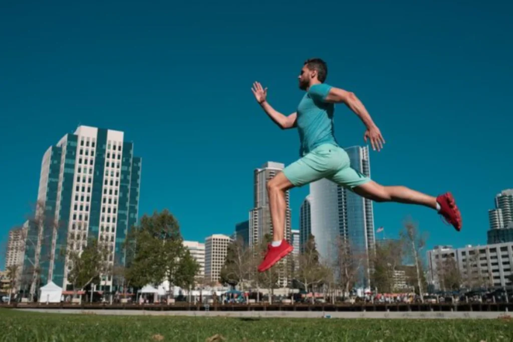 Halfway There: Don’t Miss the Final Push of Dubai Fitness Challenge 2025