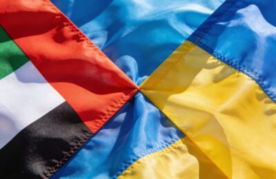 Abu Dhabi Talks on Ukraine