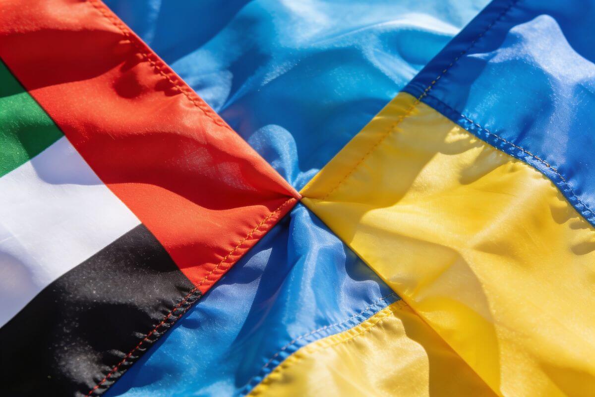 Abu Dhabi Talks on Ukraine Marked “Productive”, Kyiv Lead Negotiator Says