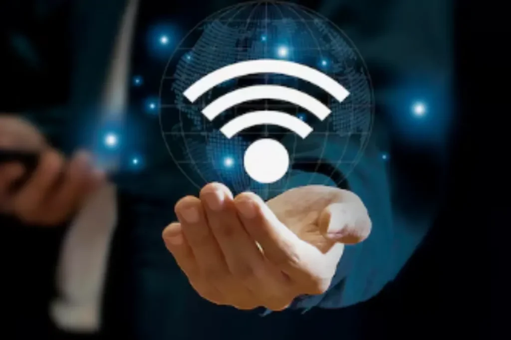 A Revolution of Introducing Starlink WiFi in the Emirates