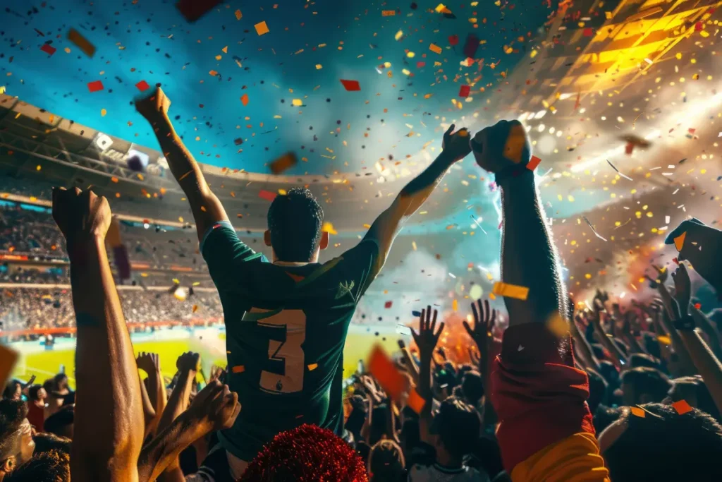 Understanding the FIFA 2026 Pass Visa Route