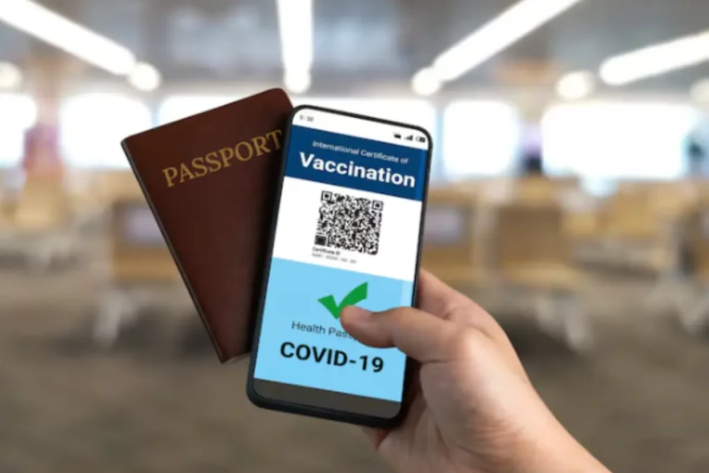 How Indians Can Add a Local UAE Address to Their Passports