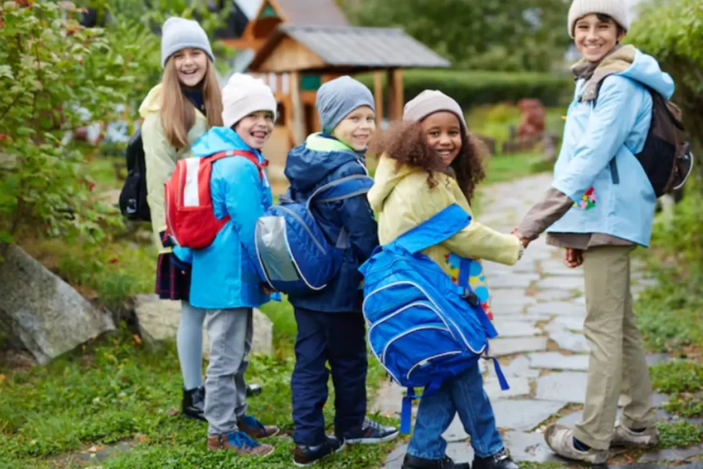 Upcoming 4 Week Winter Holiday in UAE Schools
