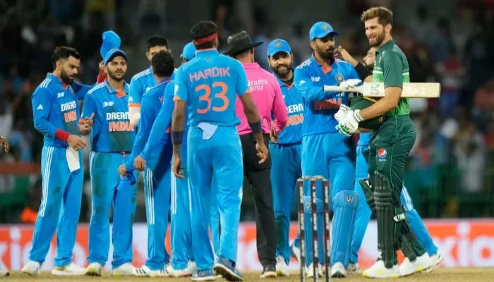 Asia Cup Revised Schedule: Match Start Timings Updated for Tournament