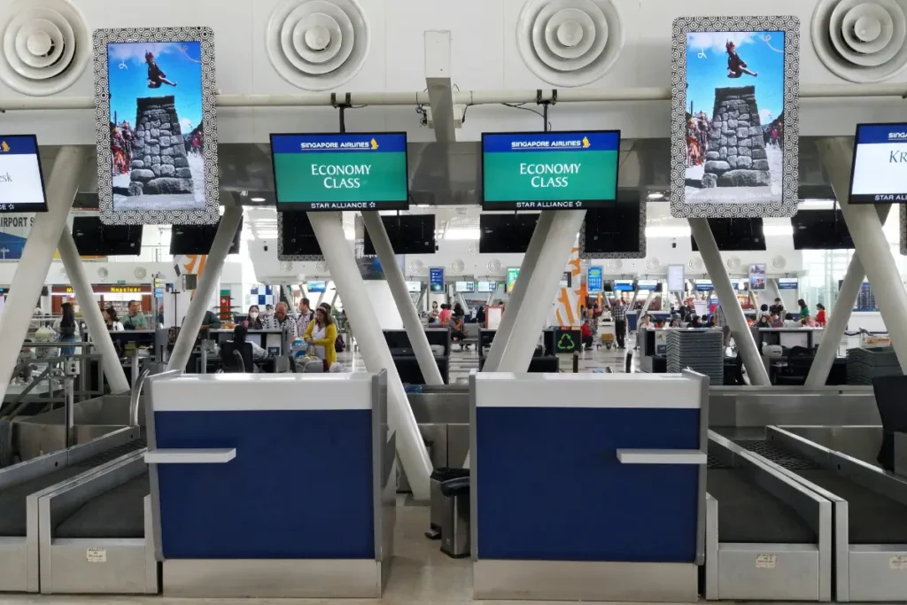 10 Things To Know Before Flying With Emirates