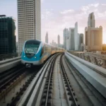 NYE 2026 in Dubai: Sheikh Zayed Road Burj Khalifa Metro Station to Close Timings Revealed