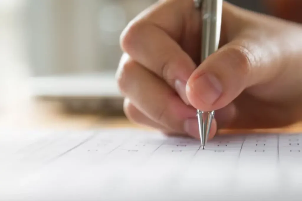 The Notion of the Toughest Exams in the World: A Social and Human Implication