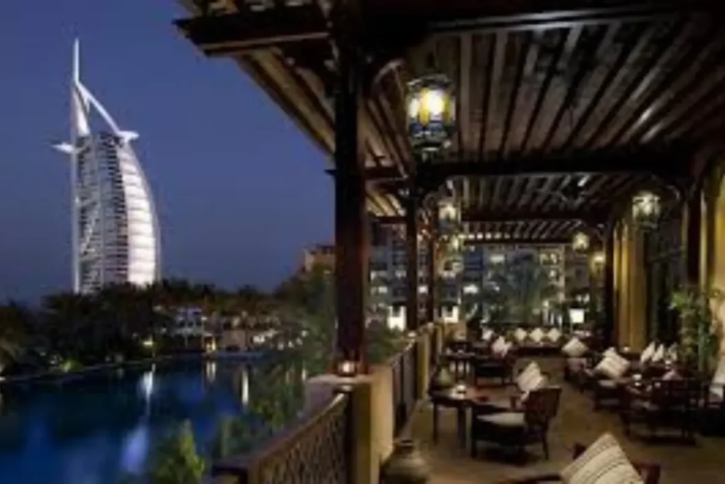 Best Hotel Bars in Dubai 2025 that Bolster the Spirits
