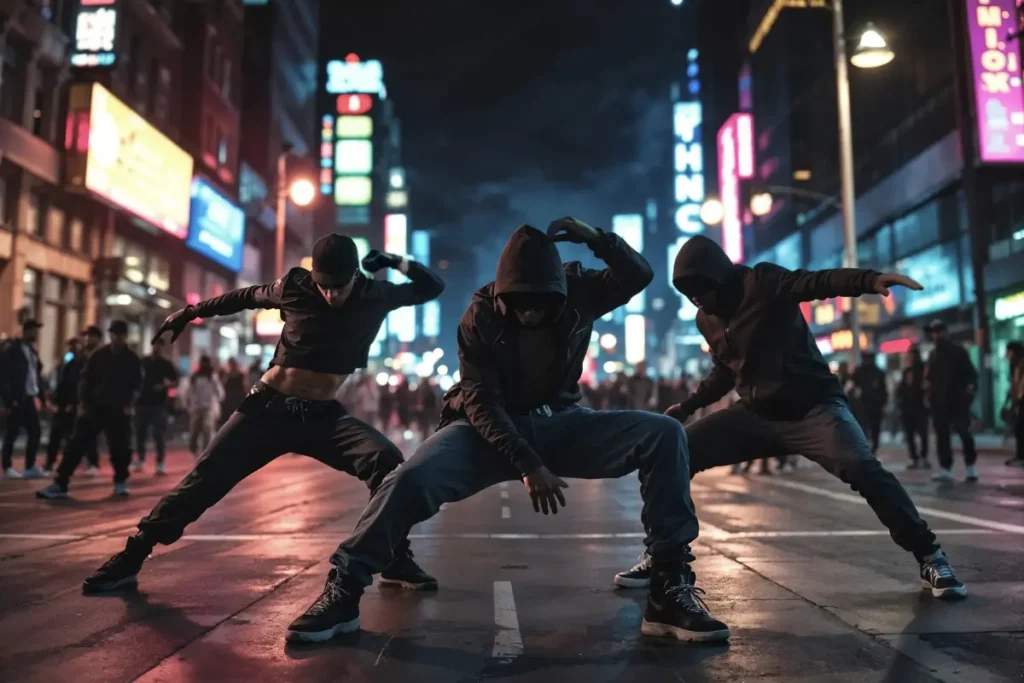 Free Fitness Events in Dubai You Can Join This November