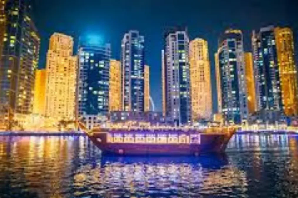 Rediscovering the city with 10 underrated spots in dubai times of dubai