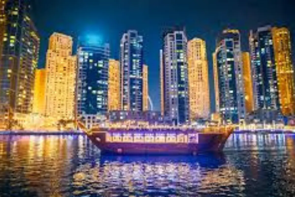 Rediscovering the City with 10 Underrated Spots in Dubai