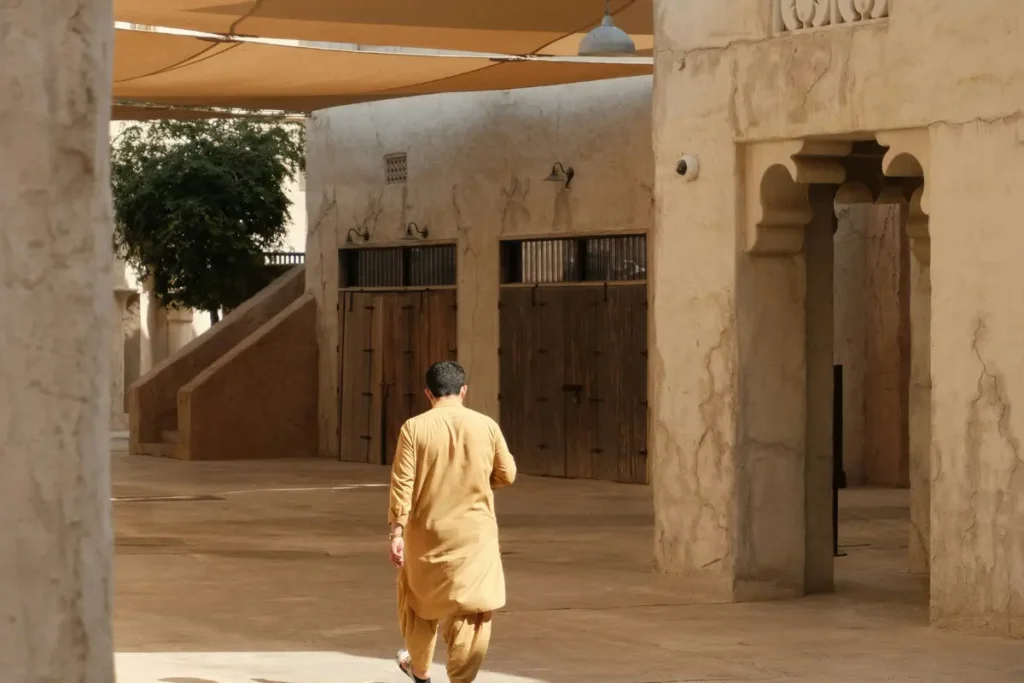 Events in UAE National Day Celebration