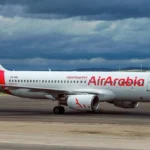 Air Arabia Halts Sharjah-Fujairah Route Amid Eid Al-Etihad Security Check