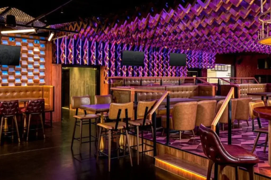 Best Brunch Places in Dubai That Keep the Party Going All Night
