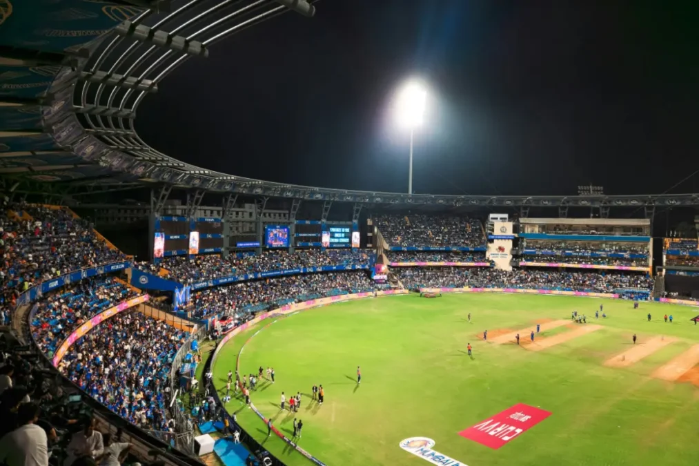 T20 world cup 2026 full schedule revealed times of dubai