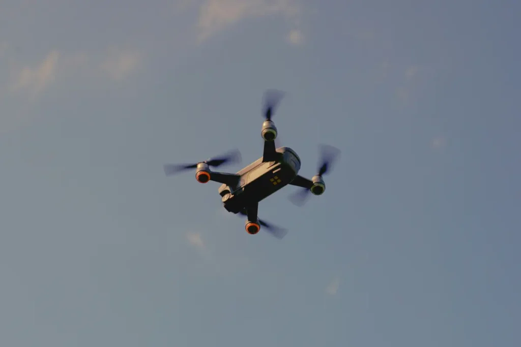 Why the Dubai DSF Drone Show Is the Festive Highlight