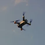 Why the Dubai DSF Drone Show Is the Festive Highlight