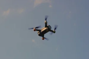 Why the Dubai DSF Drone Show Is the Festive Highlight