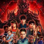 Stranger Things Season 5 Release Date and Exact UAE Premiere Time