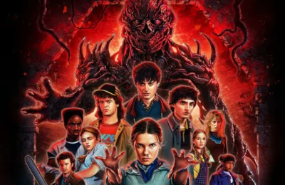 Stranger Things Season 5 Release Date and Exact UAE Premiere Time