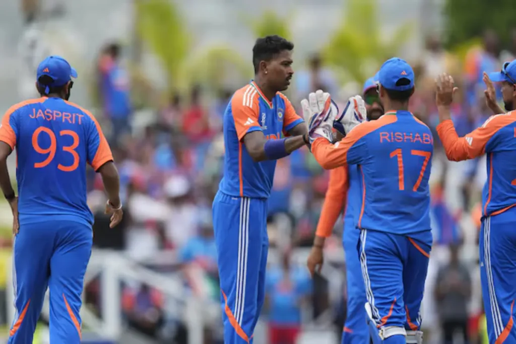 Kohli Dominates Headlines in India vs South Africa Opener
