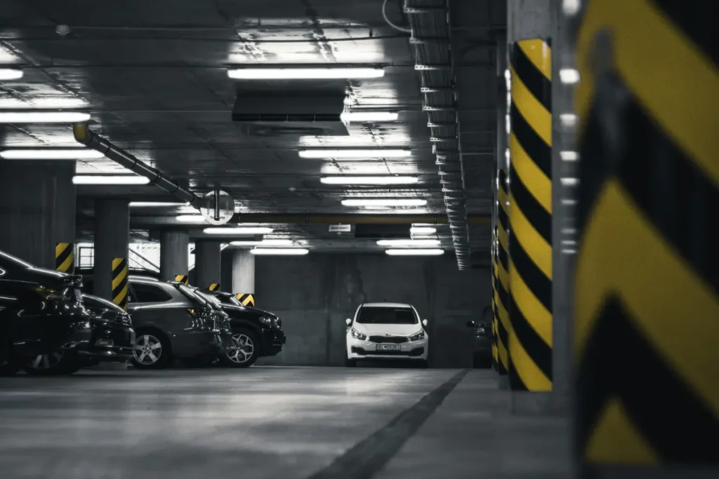 Free Public Parking in Dubai for the 54th UAE National Day
