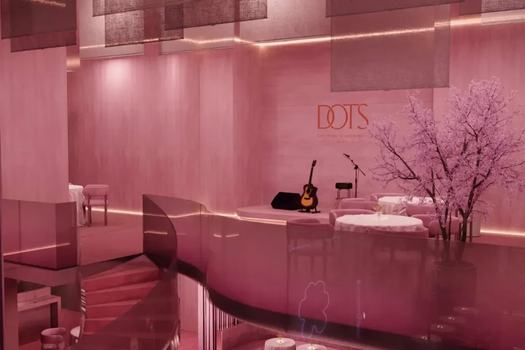 New Dubai Restaurants 2025 that Cannot be Missed This December