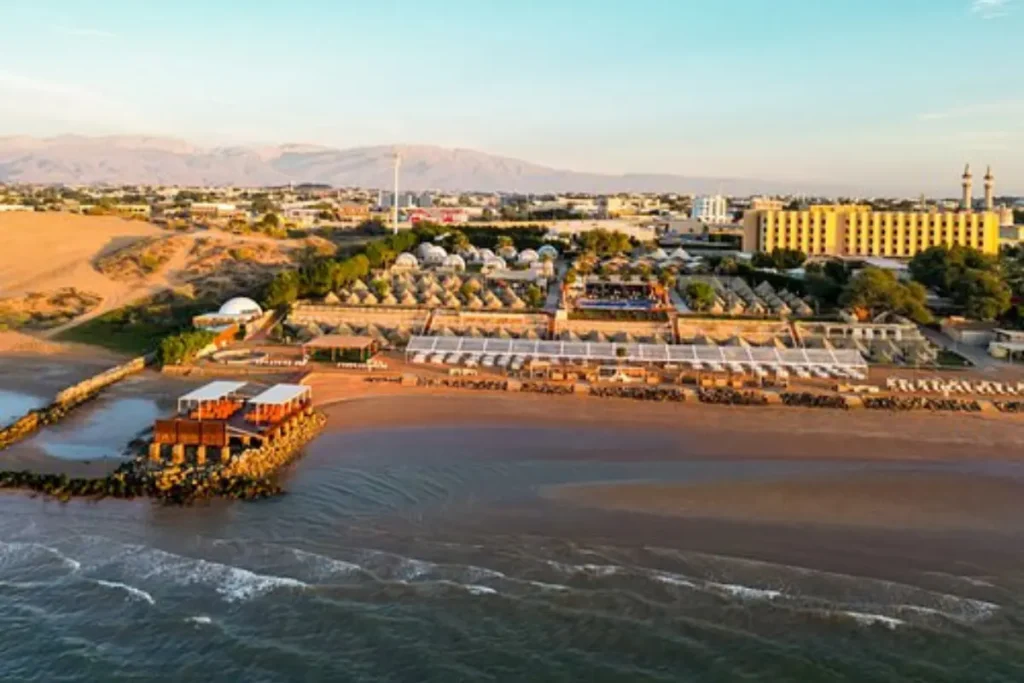 Best Camping Places in Dubai for Families