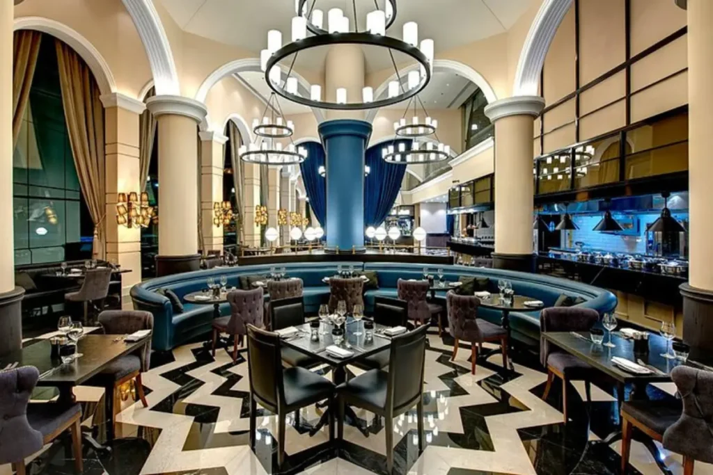 15 Family Friendly Christmas Brunches In Dubai for the Upcoming Festive Season
