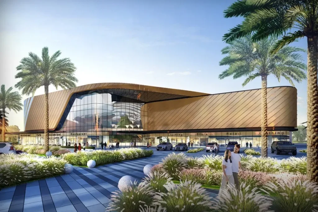 6 New Malls in Dubai Shaping the Upcoming Retail Revolution