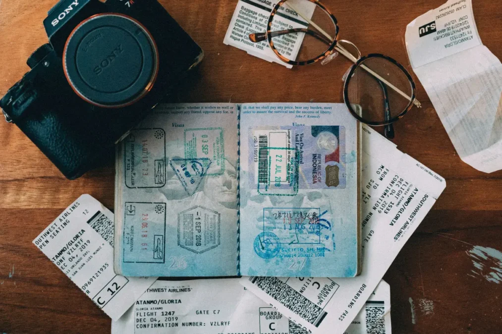 The new dubai unique passport stamp makes history with creativity times of dubai