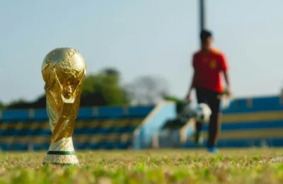 Priority US Visa for UAE Residents for the Thrilling Fifa World Cup 2026