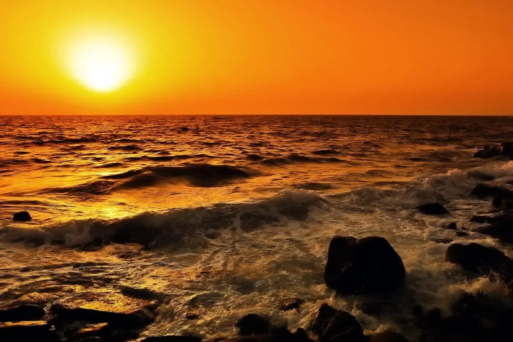 New Year Fireworks in Dubai to Illuminate the 2026 Skyline