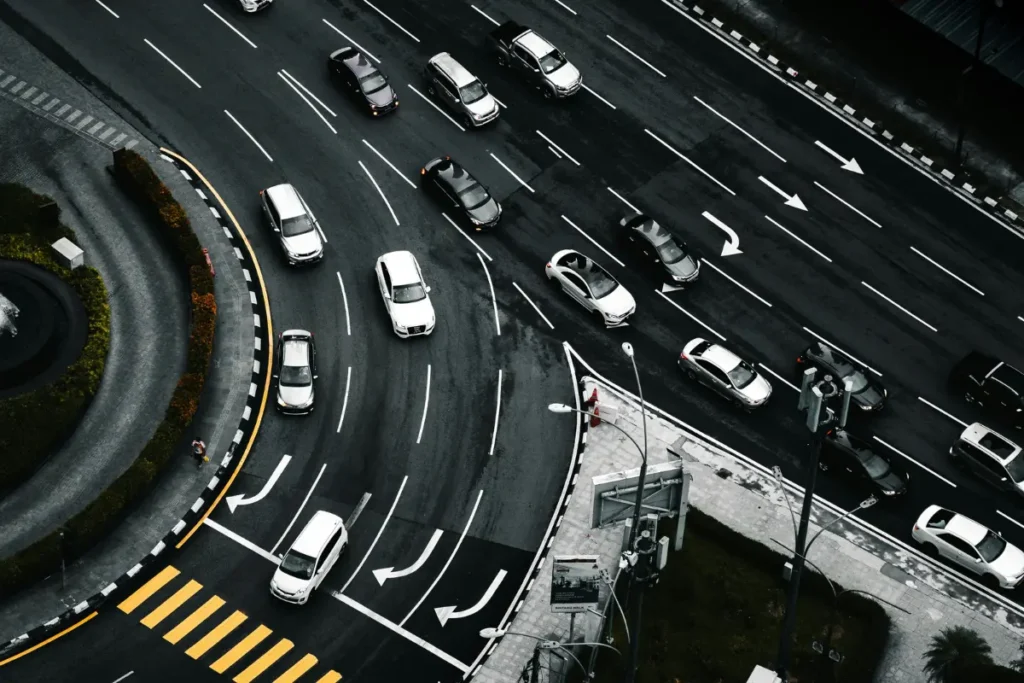 10 Critical UAE New Traffic Rules That Will Impact Your 2026 Commute