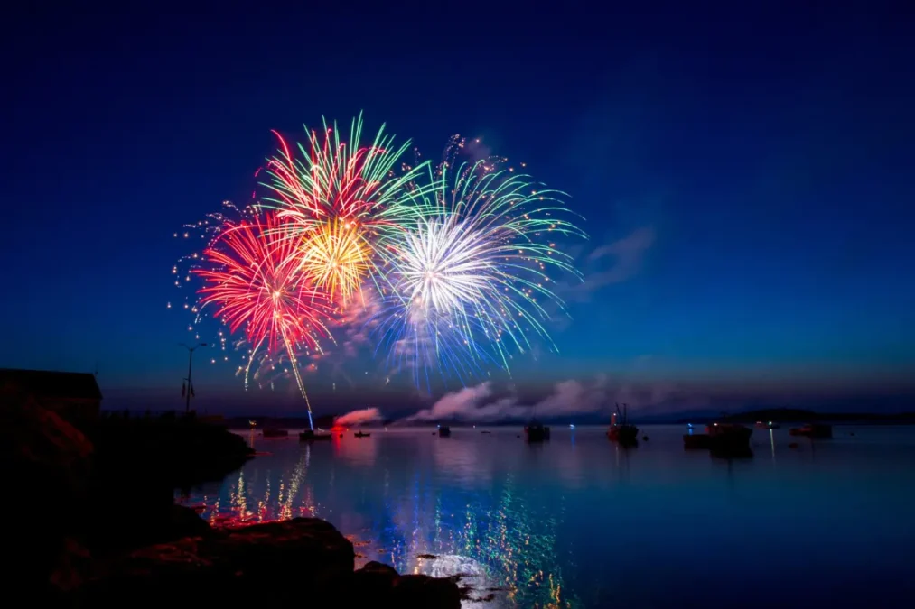 Uae 62 minutes firework show plans epic new year eve spectacle times of dubai