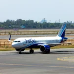 IndiGo Flights Cut by 10% After Operational Crisis: Over 2,000 Cancellations Trigger Government Action