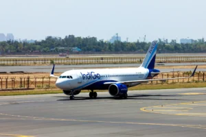 IndiGo Flights Cut by 10% After Operational Crisis: Over 2,000 Cancellations Trigger Government Action
