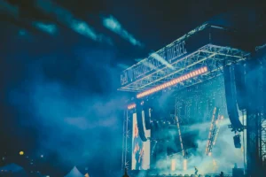 Unveiling the Biggest New Year Eve Concerts in Dubai for 2026