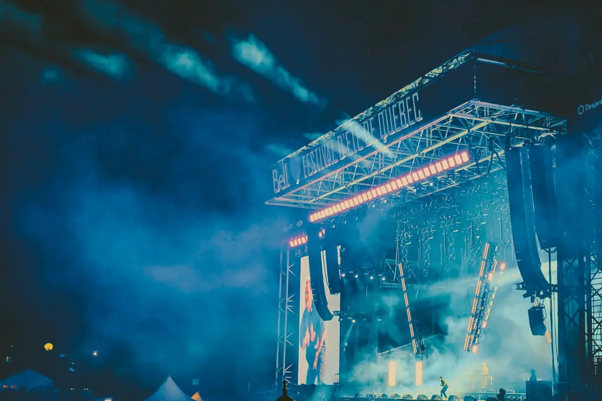 Biggest New Year Eve Concerts in Dubai 2025 Set to Light Up the UAE