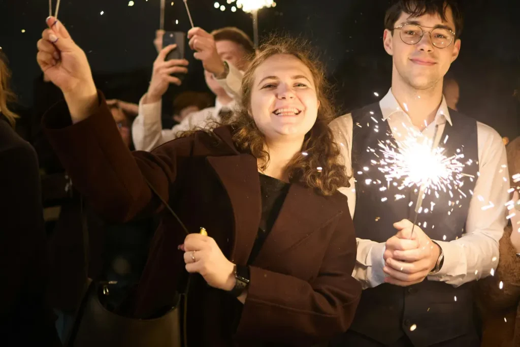 The Best Family-Friendly New Year Parties in DUBAI to Enjoy with your loved ones