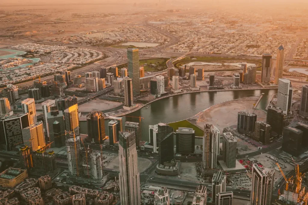 Rules For Tourists In Dubai: What You Need To Know Before You Go