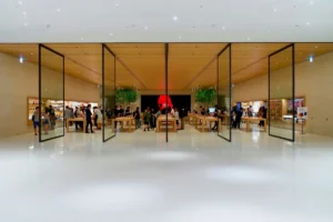 15 Spectacular New Stores at Emirates Mall This Winter