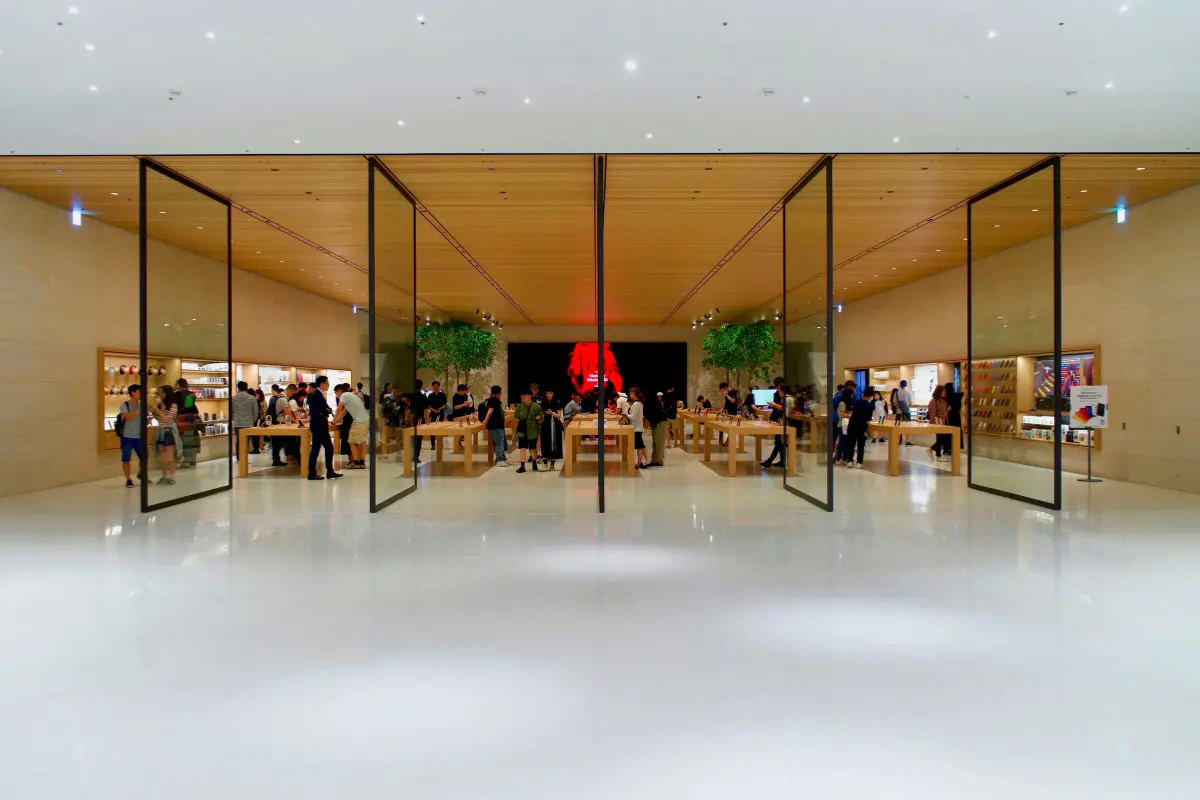 15 Spectacular New Stores at Emirates Mall This Winter