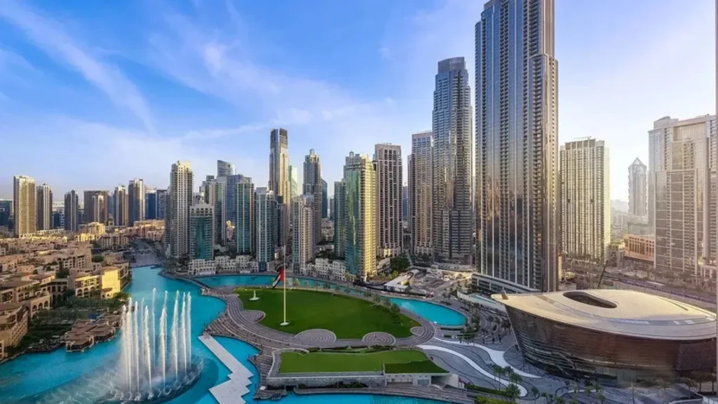Best Areas to live in Dubai as a newcomer