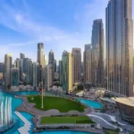 Best Areas to live in Dubai as a newcomer