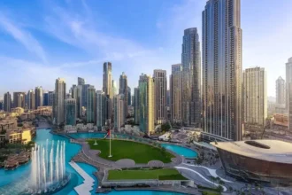 Best areas to live in dubai as a newcomer times of dubai