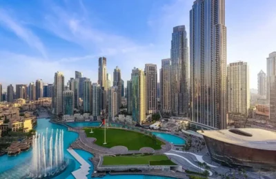Best Areas to live in Dubai as a newcomer