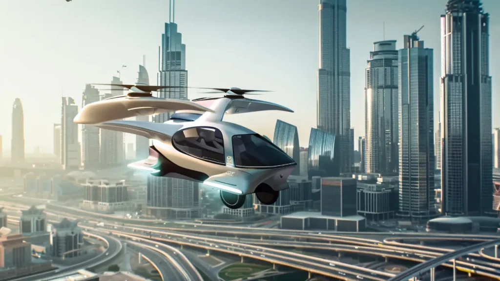 UAE Travel Tech Innovation Powers the Future of Tourism