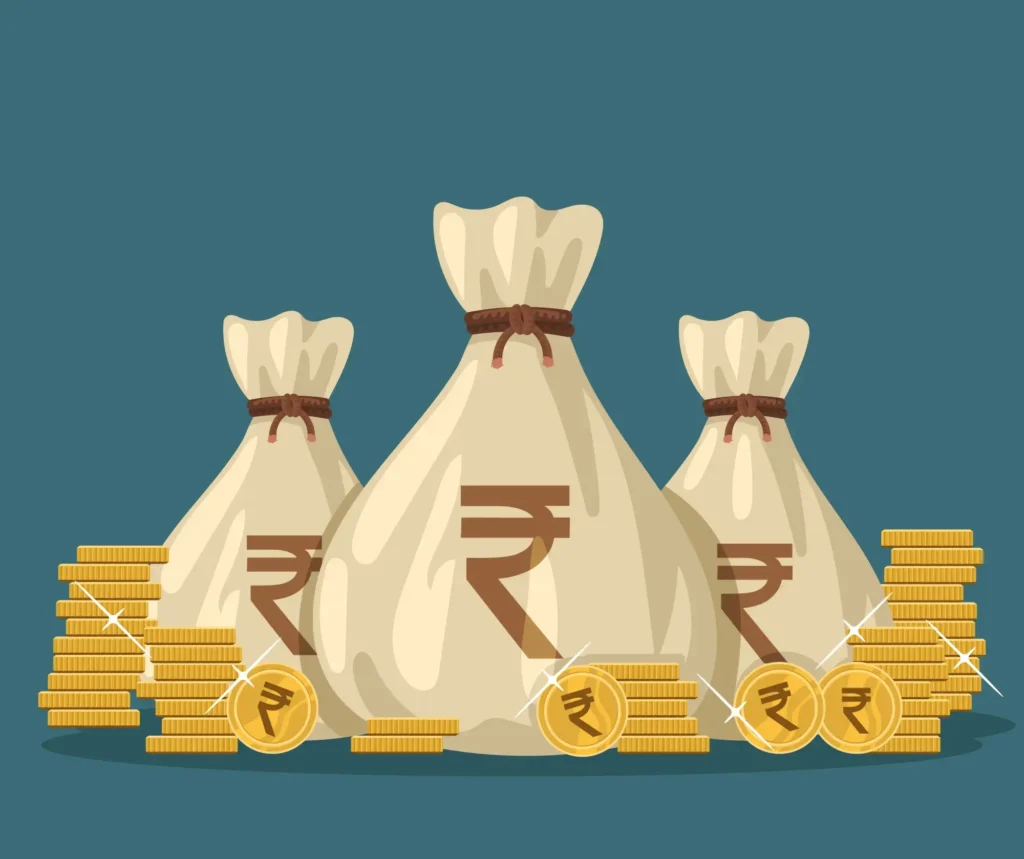 India Rupee-Dirham Exchange Value Hits Record Low Amid US Tariffs
